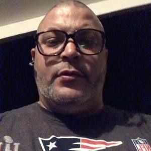 Meet your Posher, Nigel